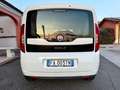 Fiat Doblo Doblò 1.4 T-Jet 16V Easy Bianco - thumbnail 5