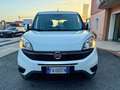 Fiat Doblo Doblò 1.4 T-Jet 16V Easy Bianco - thumbnail 2