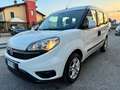 Fiat Doblo Doblò 1.4 T-Jet 16V Easy Bianco - thumbnail 3