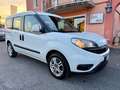 Fiat Doblo Doblò 1.4 T-Jet 16V Easy Bianco - thumbnail 1