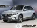 Mercedes-Benz EQB 350 EQB 350 4M Electric Art LED/Pano/Distro/Kamera/ Silber - thumbnail 1