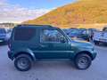 Suzuki Jimny 1.5 DDiS cat 4WD JLX 4x4 Verde - thumbnail 4