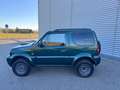 Suzuki Jimny 1.5 DDiS cat 4WD JLX 4x4 Verde - thumbnail 8