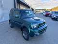 Suzuki Jimny 1.5 DDiS cat 4WD JLX 4x4 Verde - thumbnail 3