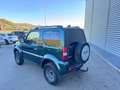 Suzuki Jimny 1.5 DDiS cat 4WD JLX 4x4 Verde - thumbnail 7