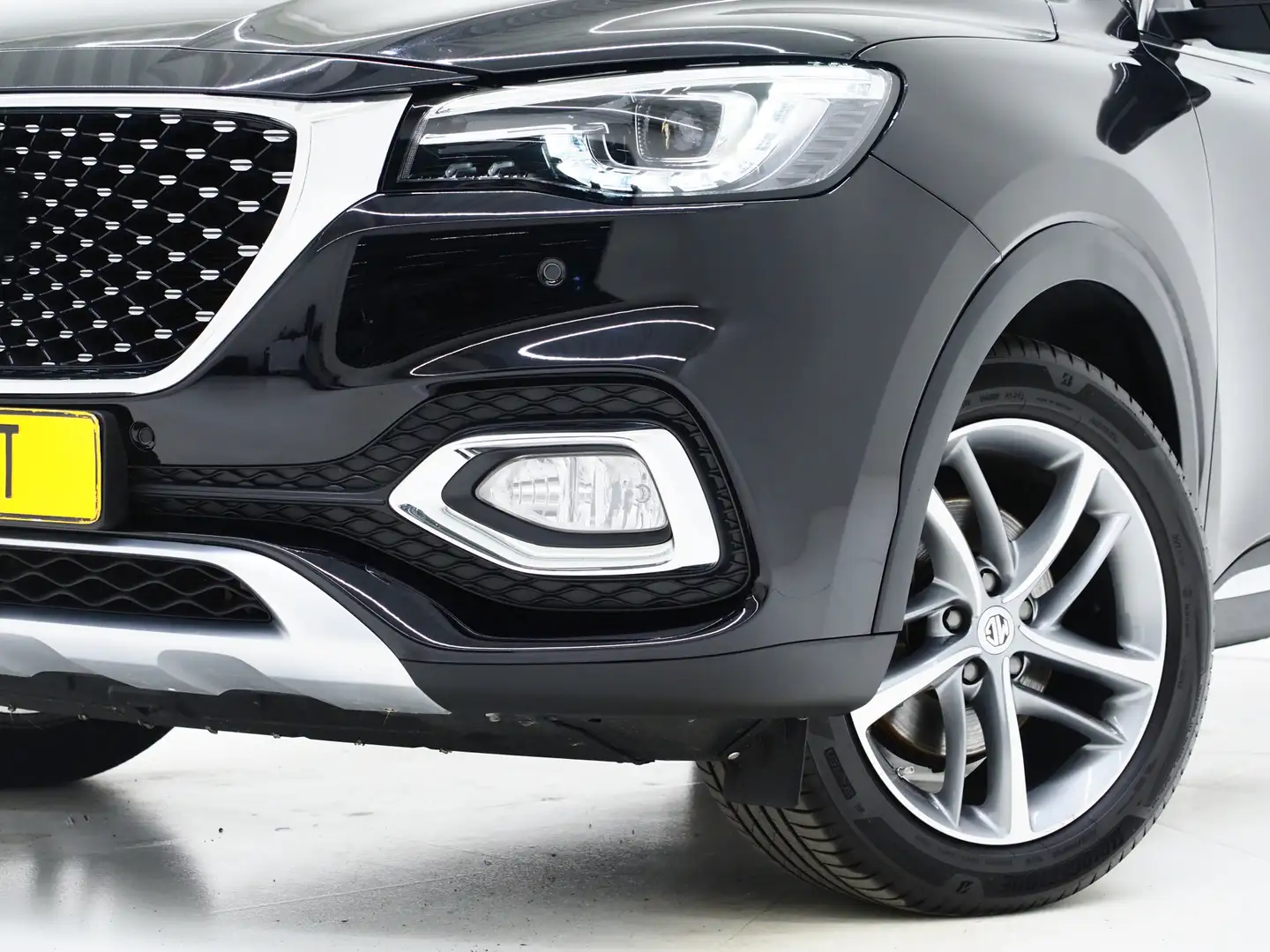 MG EHS 1.5 TGDI Luxury | Panoramadak | Adaptive Cruise | Noir - 2