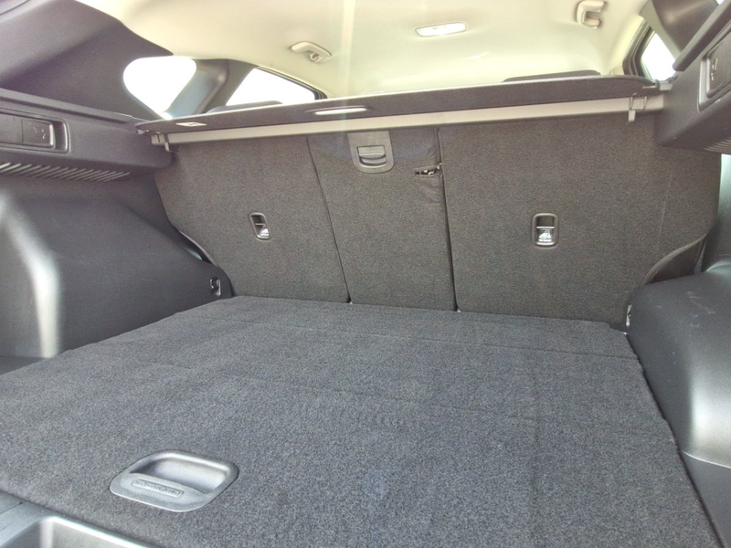 Hyundai TUCSON 1.6 T-GDI +48V Trend DCT ALLRAD|NAVI — photo 14