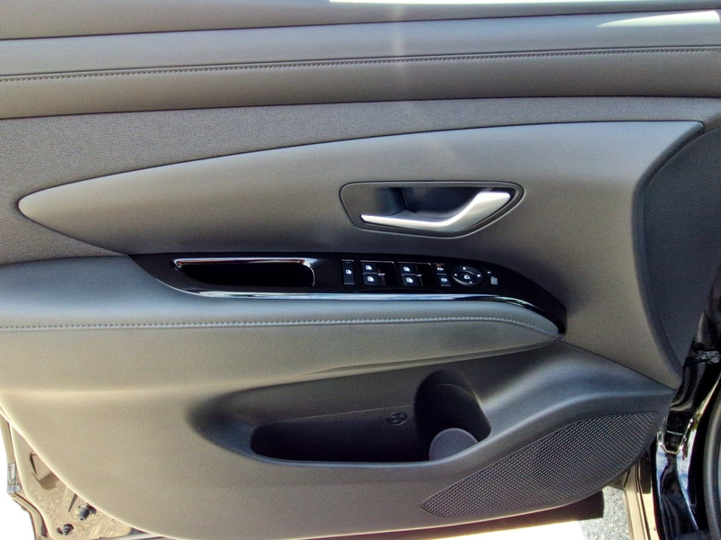 Hyundai TUCSON 1.6 T-GDI +48V Trend DCT ALLRAD|NAVI — photo 15