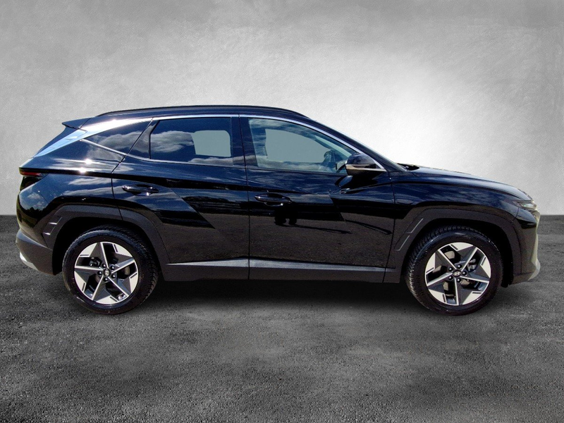 Hyundai TUCSON 1.6 T-GDI +48V Trend DCT ALLRAD|NAVI — photo 6