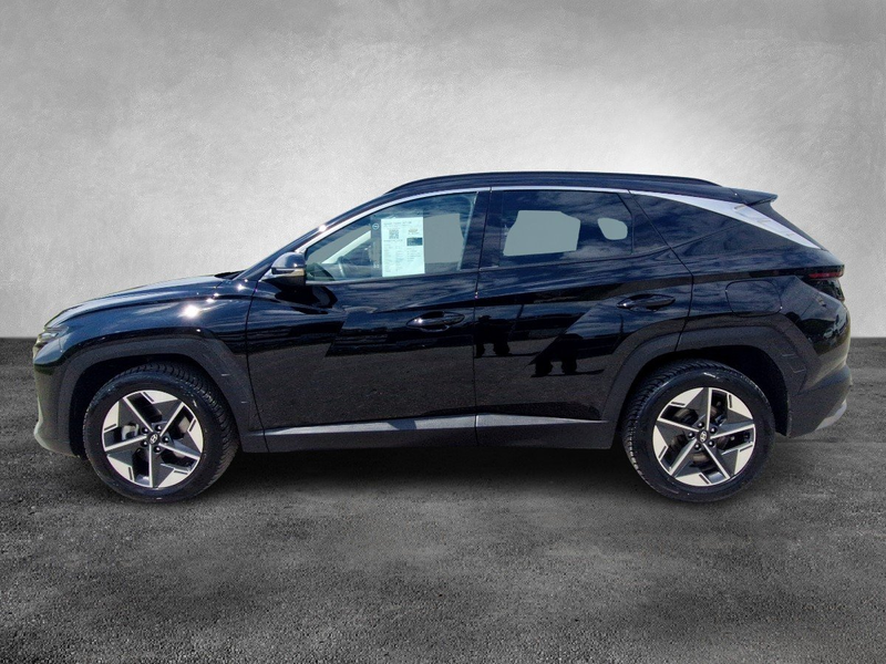 Hyundai TUCSON 1.6 T-GDI +48V Trend DCT ALLRAD|NAVI — photo 3
