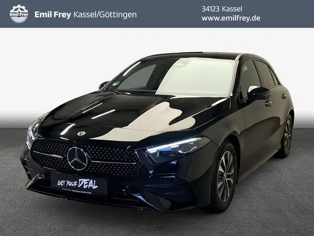 Mercedes-Benz A 180 A Klasse