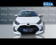 Mazda 2 2 1.5 vvt full hybrid electric Pure e-cvt Bianco - thumbnail 2