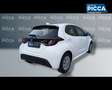 Mazda 2 2 1.5 vvt full hybrid electric Pure e-cvt Bianco - thumbnail 4