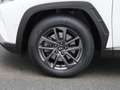 Hyundai TUCSON 1.6 T-GDi hybride Shine Blanc - thumbnail 12