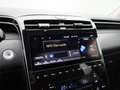 Hyundai TUCSON 1.6 T-GDi hybride Shine Blanc - thumbnail 26