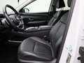 Hyundai TUCSON 1.6 T-GDi hybride Shine Blanc - thumbnail 8