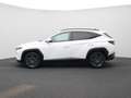 Hyundai TUCSON 1.6 T-GDi hybride Shine Blanc - thumbnail 4