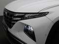 Hyundai TUCSON 1.6 T-GDi hybride Shine Blanc - thumbnail 13