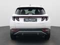 Hyundai TUCSON 1.6 T-GDi hybride Shine Blanc - thumbnail 5