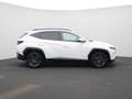 Hyundai TUCSON 1.6 T-GDi hybride Shine Blanc - thumbnail 6