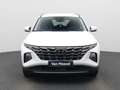 Hyundai TUCSON 1.6 T-GDi hybride Shine Blanc - thumbnail 3