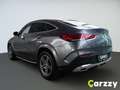 Mercedes-Benz GLE 350 GLE 350 d 4Matic Coupe Aut. Grijs - thumbnail 7