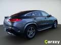 Mercedes-Benz GLE 350 GLE 350 d 4Matic Coupe Aut. Gri - thumbnail 5