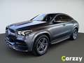 Mercedes-Benz GLE 350 GLE 350 d 4Matic Coupe Aut. Gri - thumbnail 1