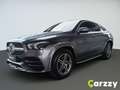 Mercedes-Benz GLE 350 GLE 350 d 4Matic Coupe Aut. Grijs - thumbnail 1