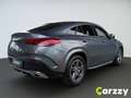 Mercedes-Benz GLE 350 GLE 350 d 4Matic Coupe Aut. Grijs - thumbnail 5