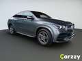 Mercedes-Benz GLE 350 GLE 350 d 4Matic Coupe Aut. Grijs - thumbnail 3