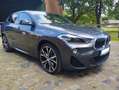 BMW X2 sDrive 20 i M Sport LED AHK NAV PANO 20Zoll Grau - thumbnail 4