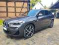 BMW X2 sDrive 20 i M Sport LED AHK NAV PANO 20Zoll Grau - thumbnail 1