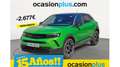Opel Mokka 1.2T S&S Ultimate 130 AT8 Grün - thumbnail 1