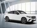 Mercedes-Benz GLC 200 GLC 200 4M Coupé AMG PanoD Digital Distro 360Kam Weiß - thumbnail 4