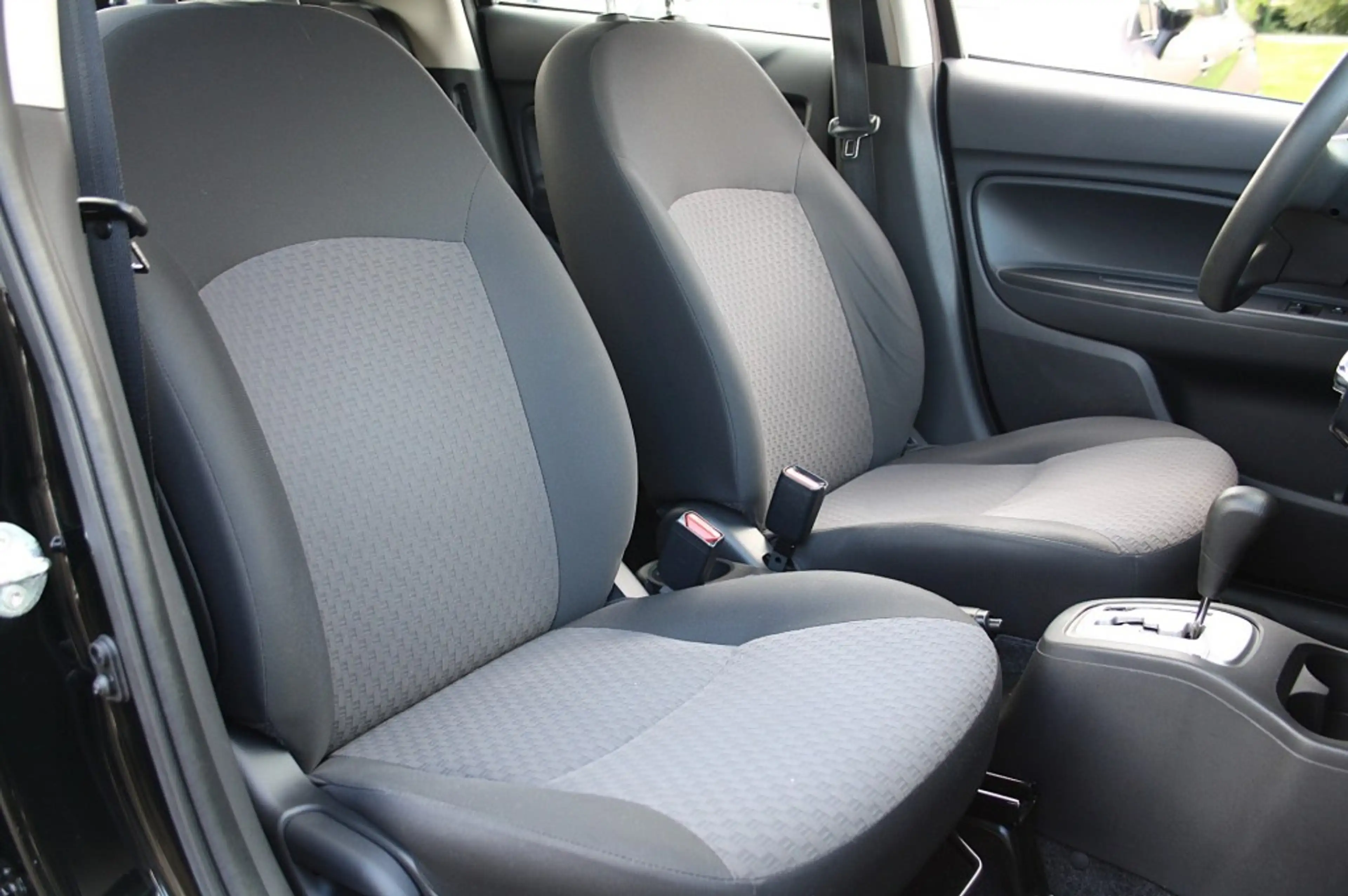 Mitsubishi Space Star 1.0 Cool+ Automaat / NAP / Airco / Ondh. Volledig — photo 11