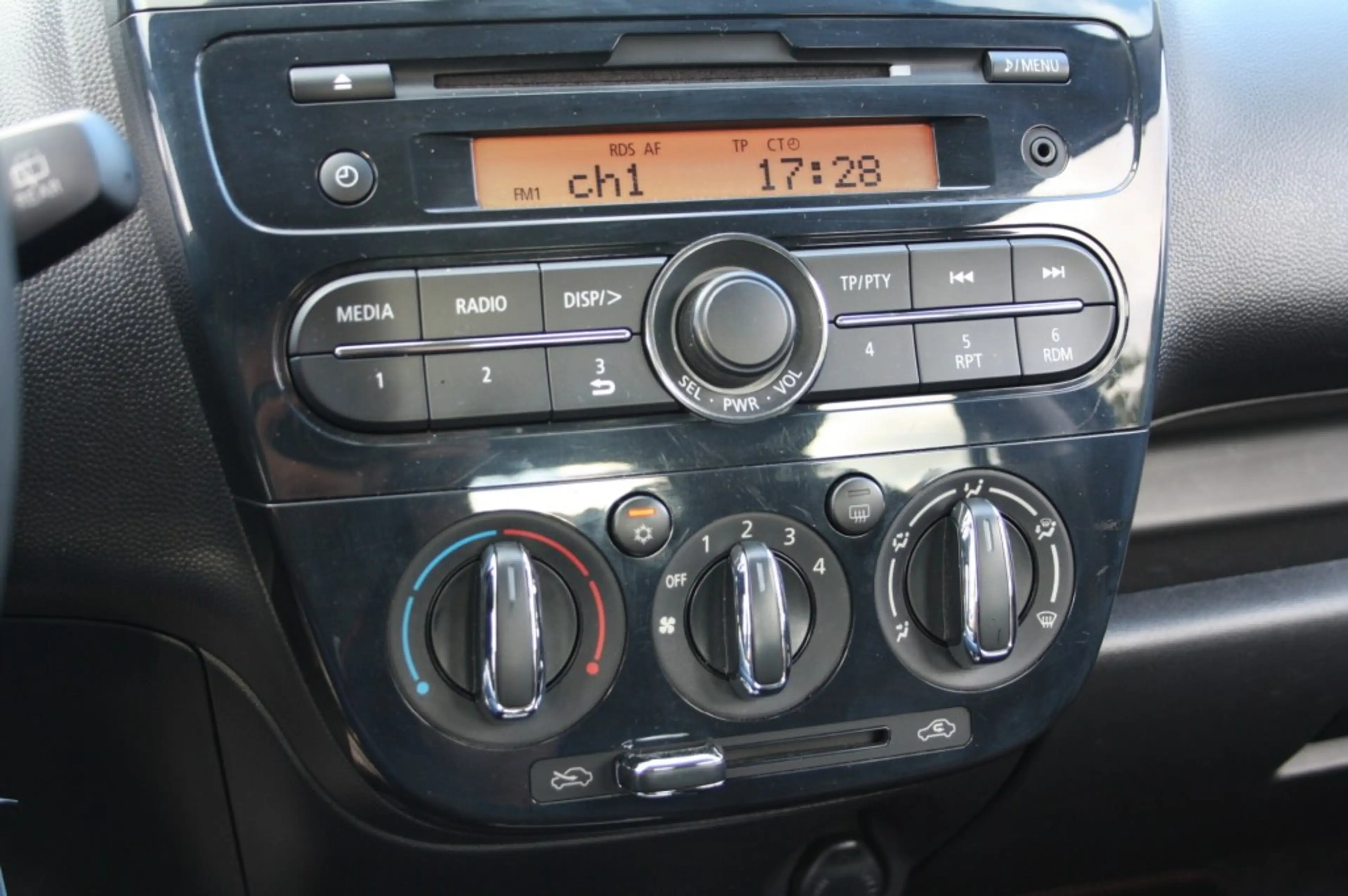 Mitsubishi Space Star 1.0 Cool+ Automaat / NAP / Airco / Ondh. Volledig — photo 12