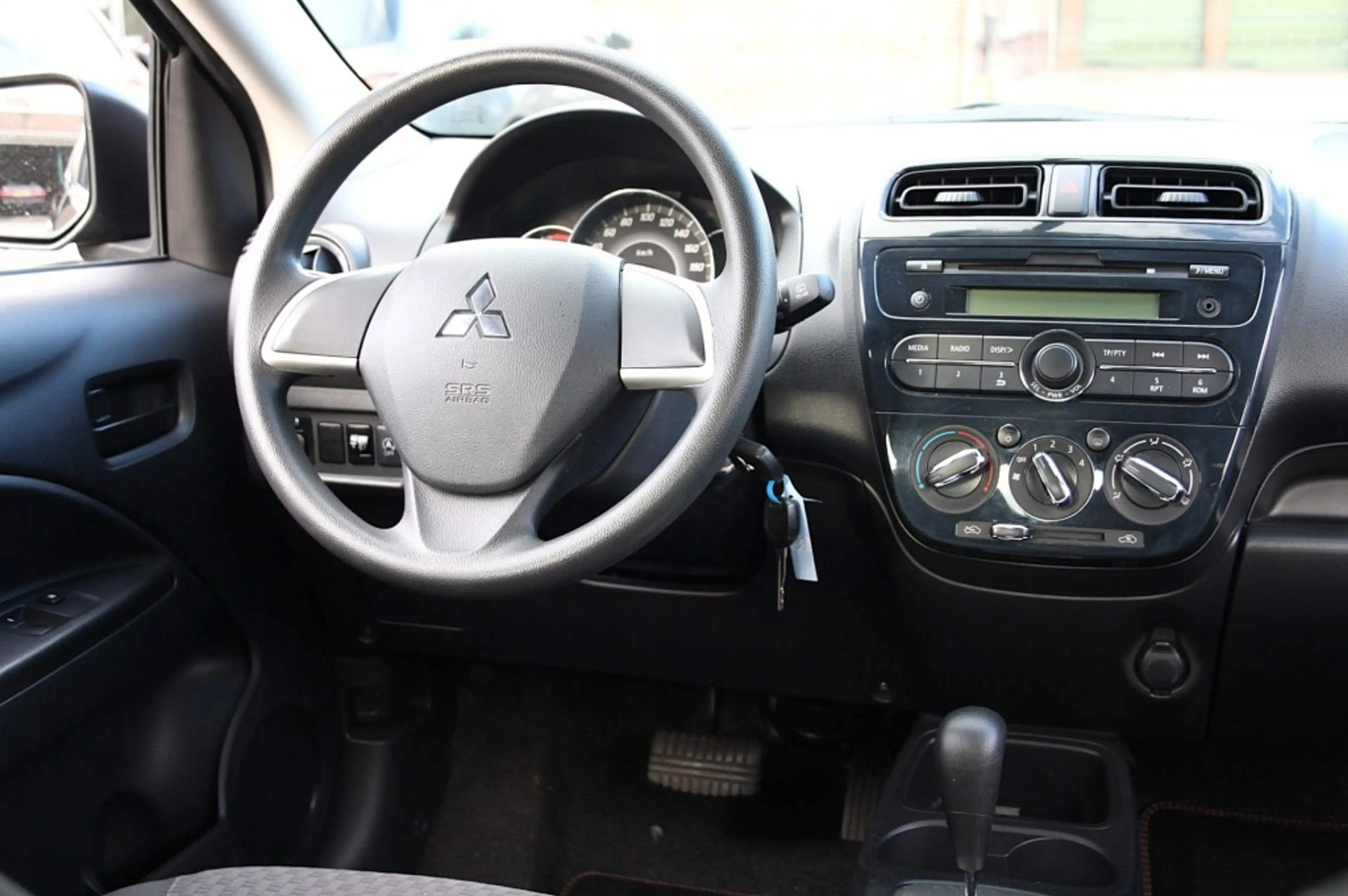 Mitsubishi Space Star 1.0 Cool+ Automaat / NAP / Airco / Ondh. Volledig — photo 10