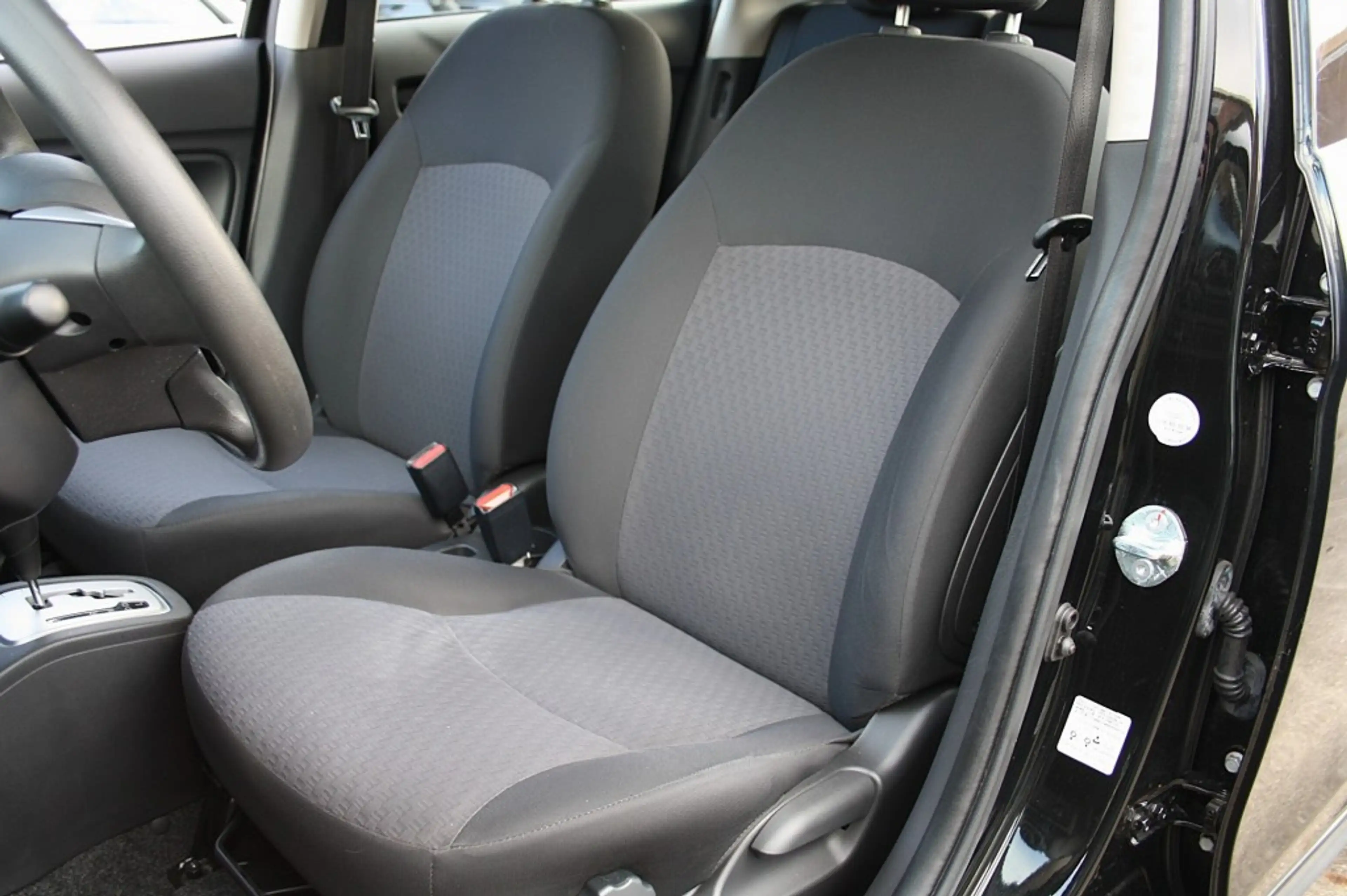 Mitsubishi Space Star 1.0 Cool+ Automaat / NAP / Airco / Ondh. Volledig — photo 9