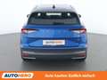 Skoda Enyaq iV 80 Loft Blau - thumbnail 5