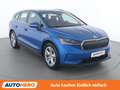 Skoda Enyaq iV 80 Loft Blau - thumbnail 8