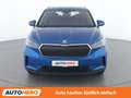 Skoda Enyaq iV 80 Loft Blau - thumbnail 9