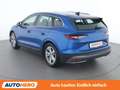 Skoda Enyaq iV 80 Loft Blau - thumbnail 4