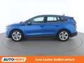 Skoda Enyaq iV 80 Loft Blau - thumbnail 3