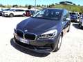BMW 216 216D Gran Tourer Business 7 Posti Auto - GB092NK Grigio - thumbnail 2