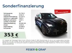 Cupra Terramar 1.5eTSI DSG LED TopView ACC Head Up Display