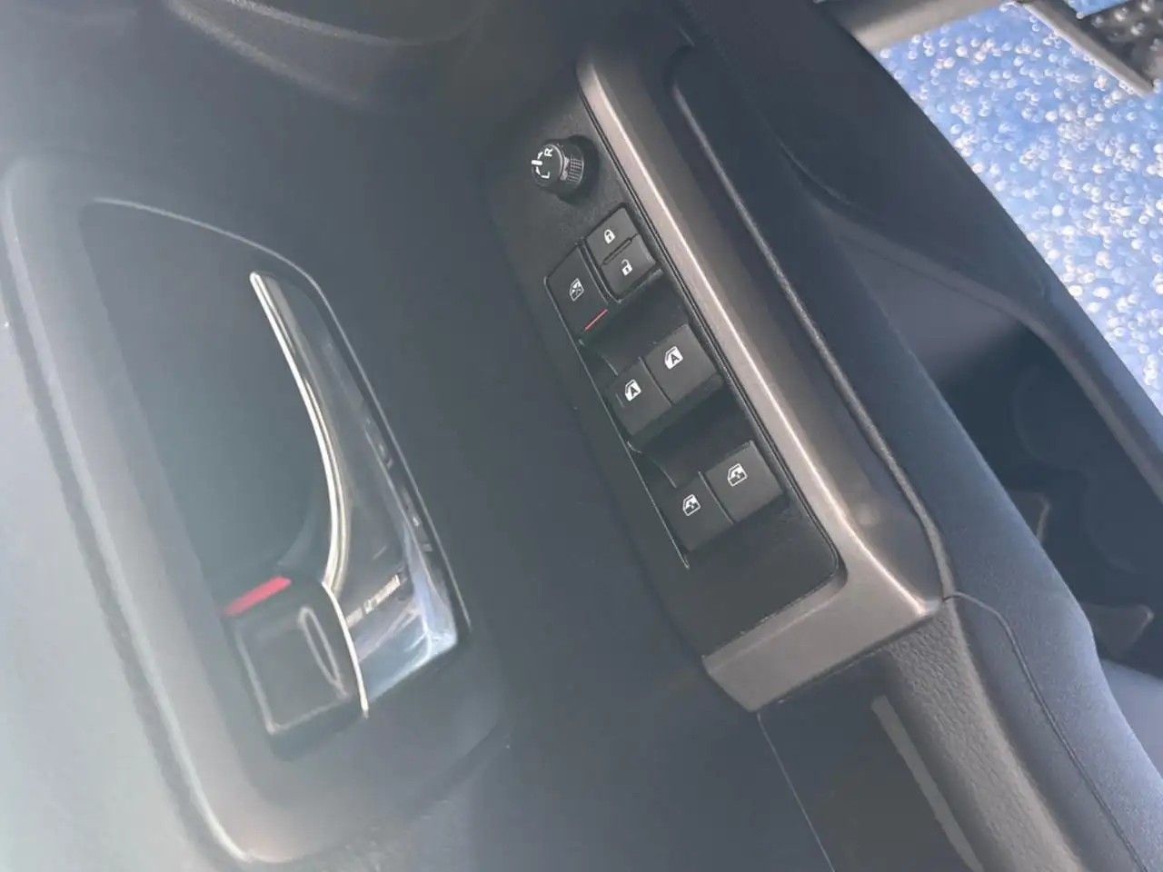 Toyota Tacoma снимка Toyota Tacoma
