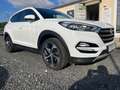 Hyundai TUCSON blue Style 2WD*KAMERA*NAVI*PDC*KLIMAAUTO. Blanc - thumbnail 3