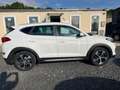 Hyundai TUCSON blue Style 2WD*KAMERA*NAVI*PDC*KLIMAAUTO. Blanc - thumbnail 4