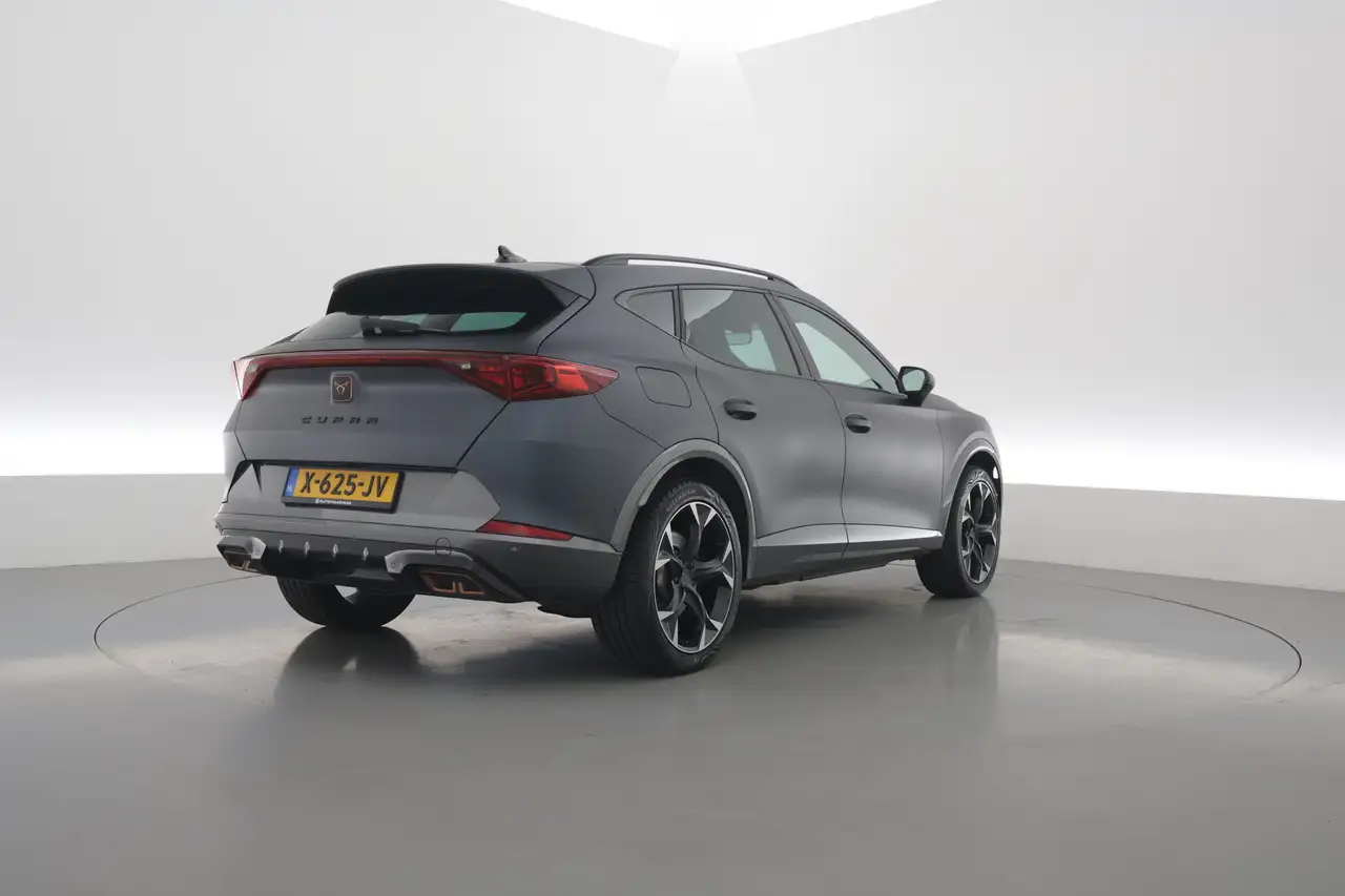 Cupra Formentor 1.4 e-Hybrid VZ Performance Rijklaar! Adapt. C, миниатюра 2